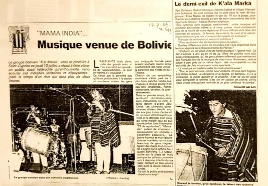 EL ARTE DEL CANTO EN LA VOZ DE ADOLFO ROBLES JIMÉNEZ