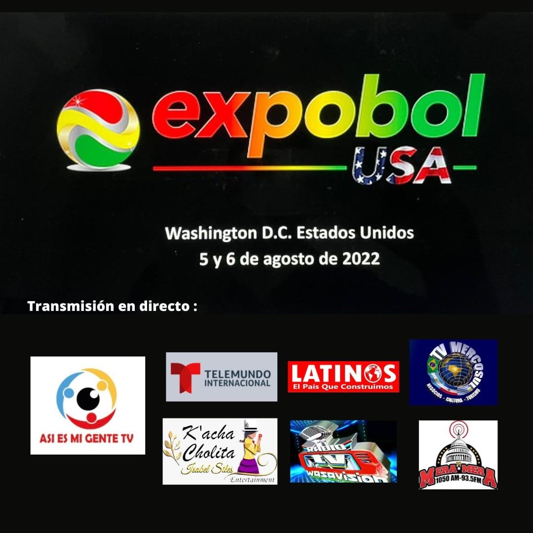 EXPOBOL UNA VENTANA EMPRESARIAL PARA BOLIVIA