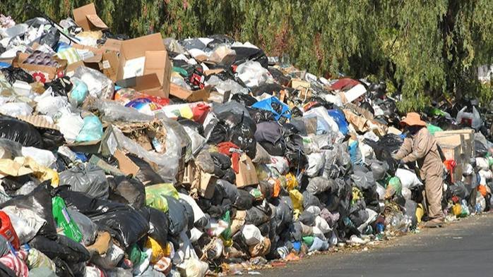 SOLUCIONES EFECTIVAS PARA ABORDAR EL PROBLEMA DE LA BASURA EN COCHABAMBA
