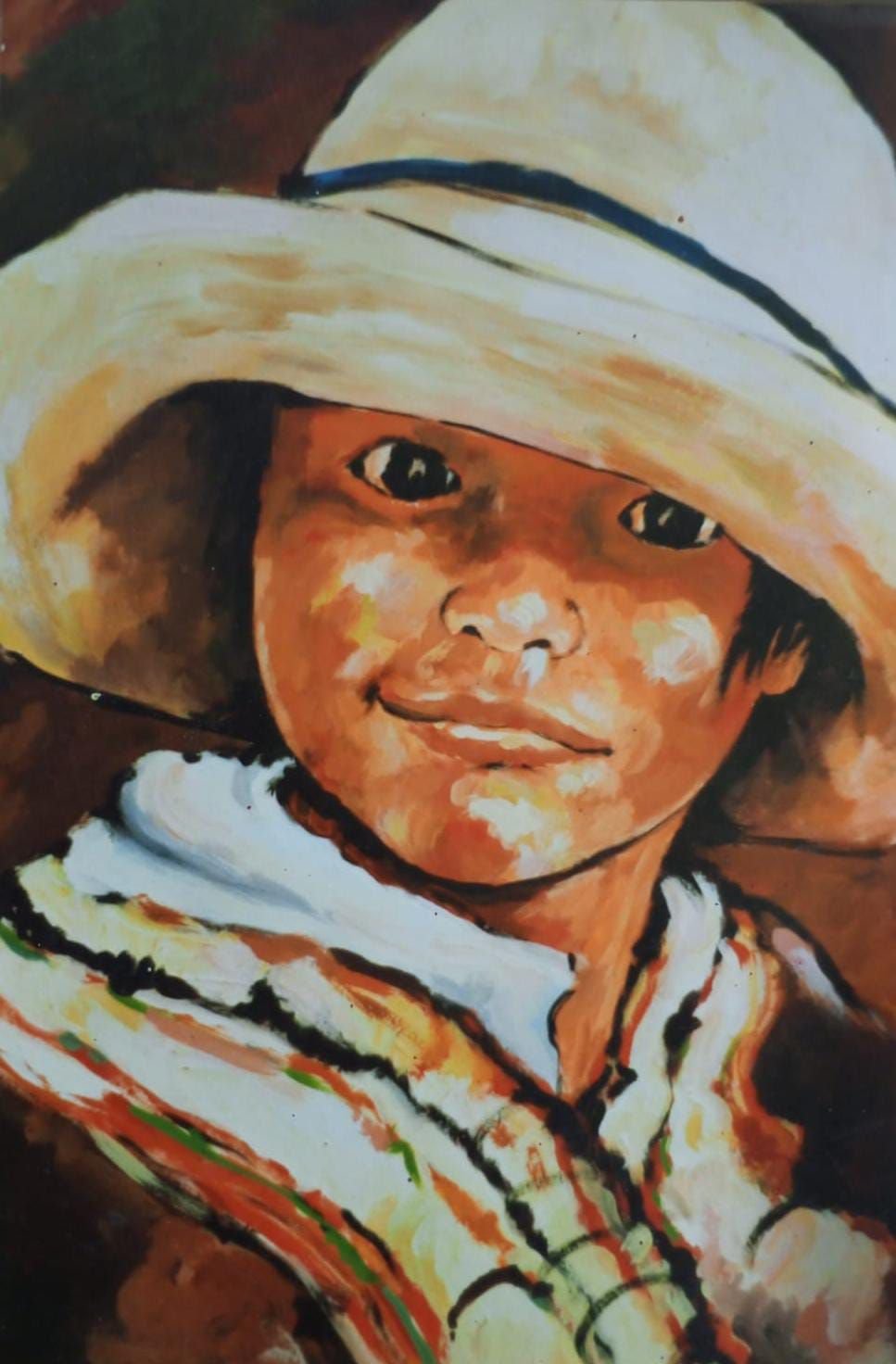 DÍA DEL NIÑO: UN LLAMADO A LA REFLEXIÓN