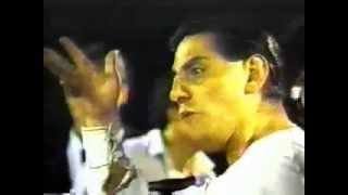 LA AUSENCIA DE POLÍTICAS CULTURALES DEJA A LOS ARTISTAS A SU SUERTE