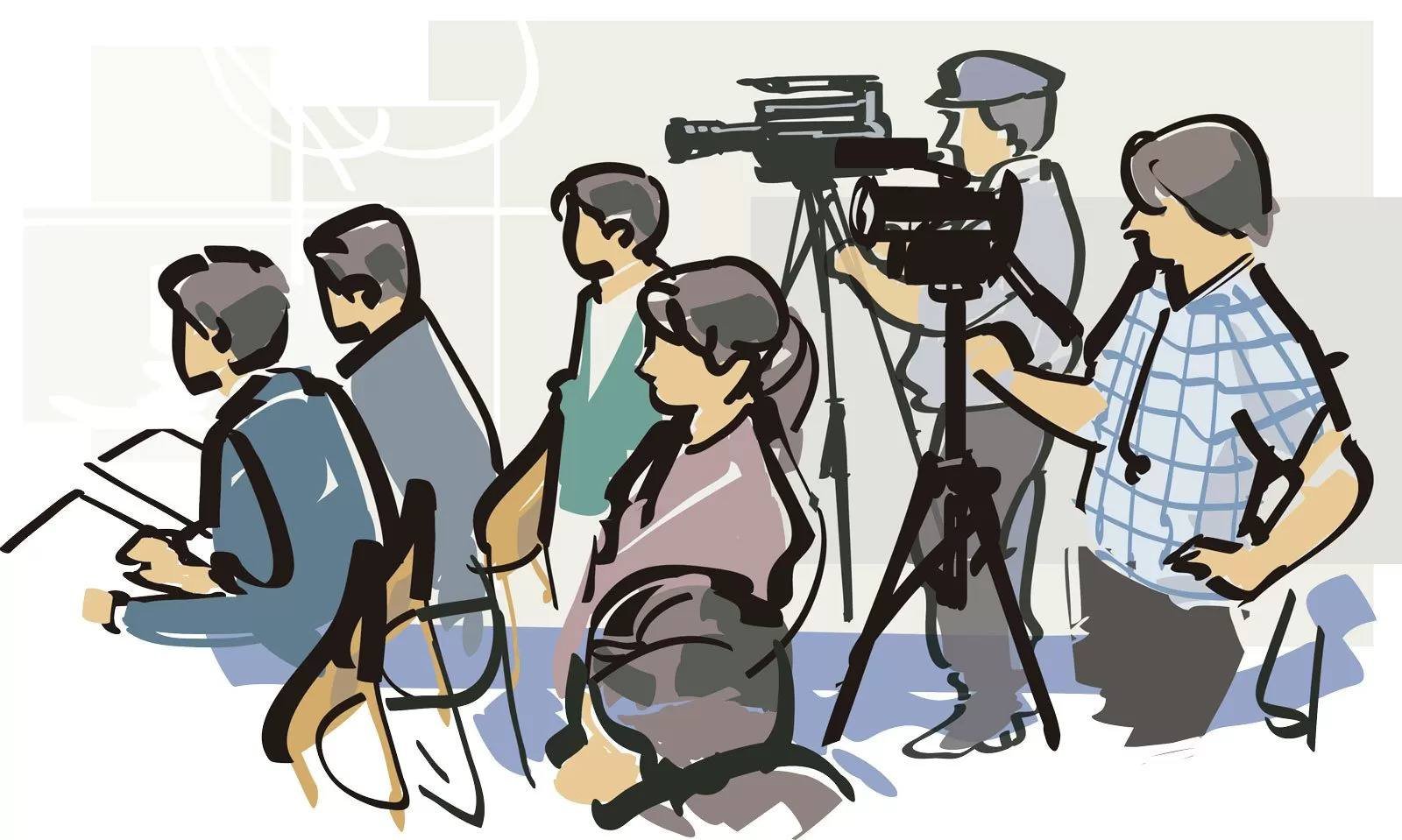 PRECARIEDAD LABORAL Y FALTA DE SEGURO DE SALUD EN LOS PERIODISTAS BOLIVIANOS