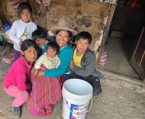 BOLIVIA ANTE EL DECRETO 5503: DESAFÍOS Y CONSECUENCIAS DE UNA REFORMA SIN RETORNO