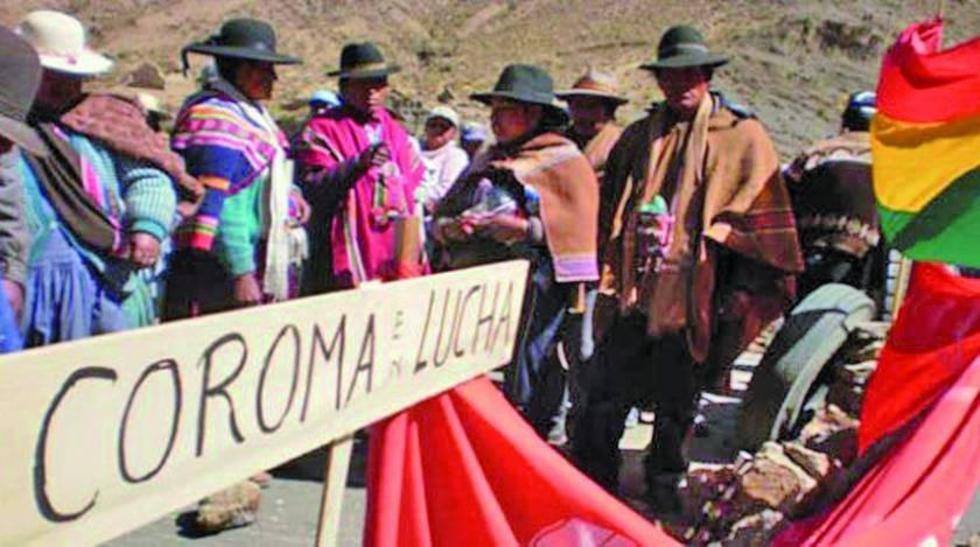 CRISTINA BUBBA:  VIDA DEDICADA A PRESERVAR LA CULTURA BOLIVIANA Y JUSTICIA HISTÓRICA